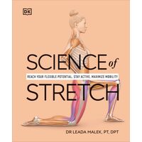 Dk Science Of Stretch