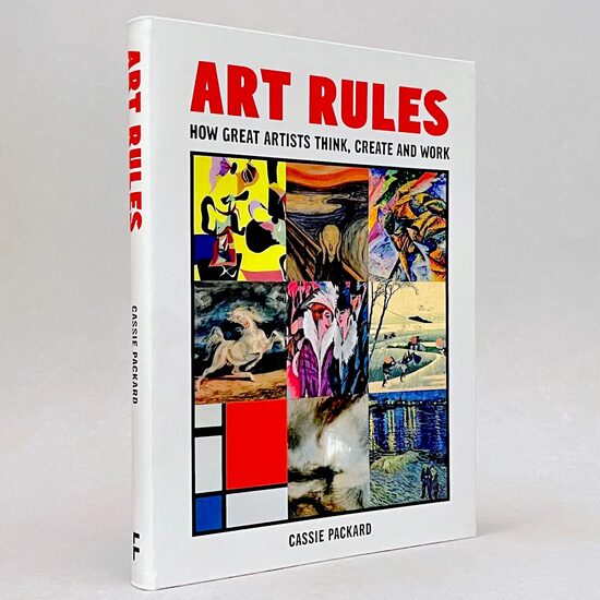 Art Rules