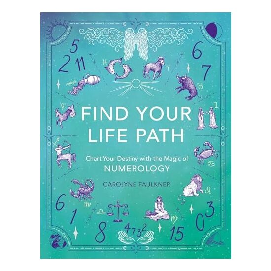 Find Your Life Path