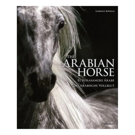 Konemann: The Arabian Horse