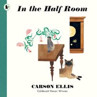 In The Half Room