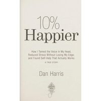 10% Happier