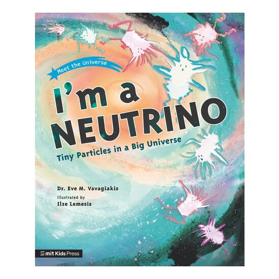 I'M A Neutrino - Imagine 1