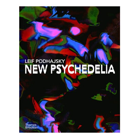 New Psychedelia