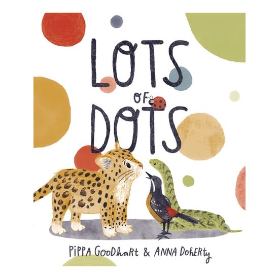 Lots Of Dots - Imagine 1