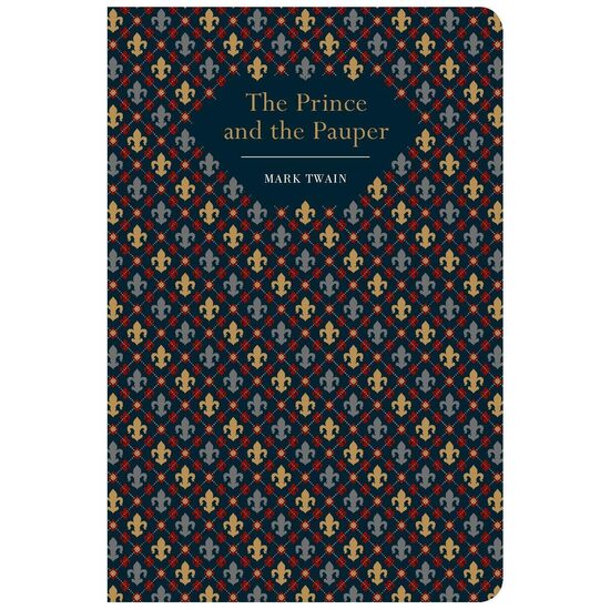 The Prince and the Pauper (Chiltern Classic)