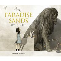 Paradise Sands