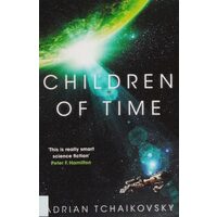 Tchaikovsky: Children Of Time