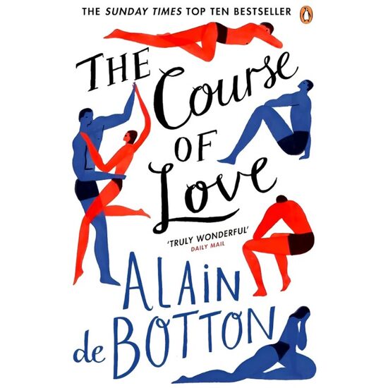The Course Of Love