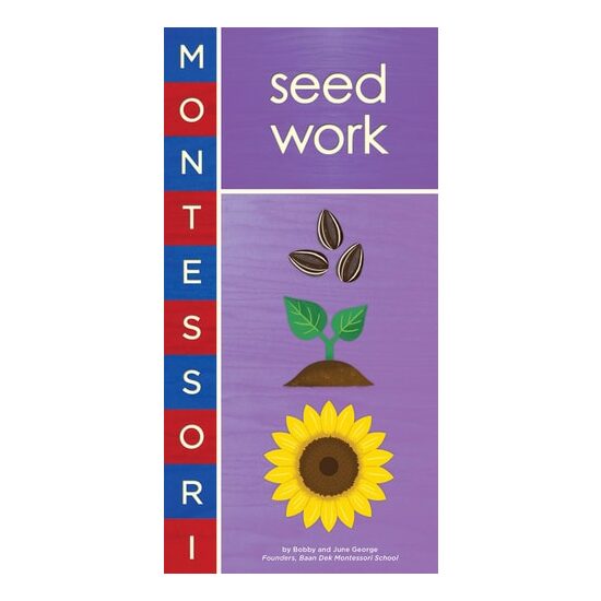 Montessori: Seed Work