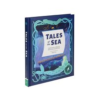 Tales Of The Sea