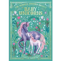 Magical Unicorn Society: Baby Unicorns
