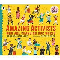 Amazing Activists Who Are Changing Our World