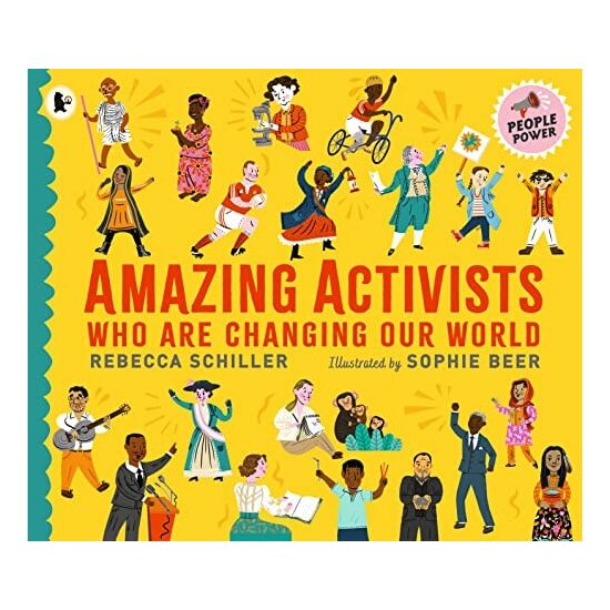 Amazing Activists Who Are Changing Our World