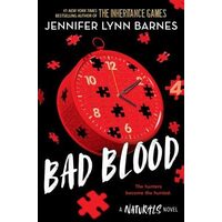 Naturals: Bad Blood