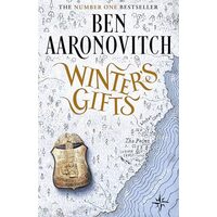 Aaronovitch: Winter's Gifts