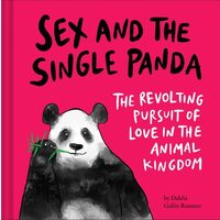 Sex & The Single Panda