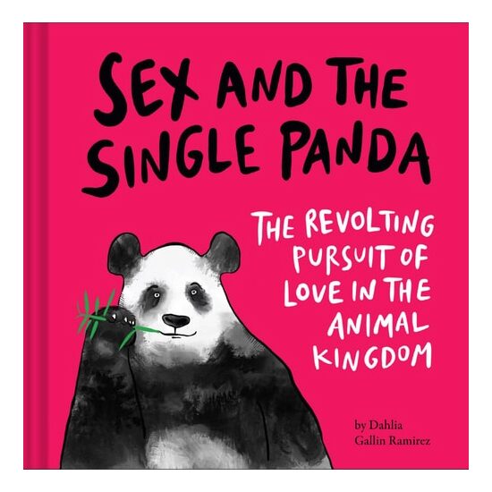 Sex & The Single Panda