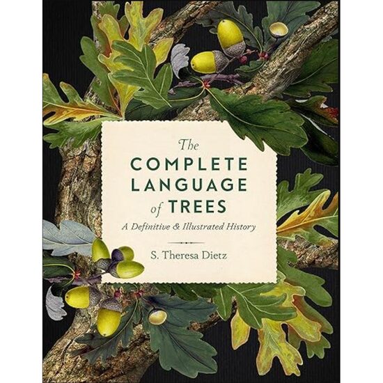 Complete Language Of Trees