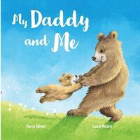Daddy & Me