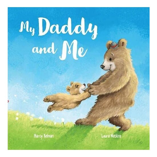 Daddy & Me