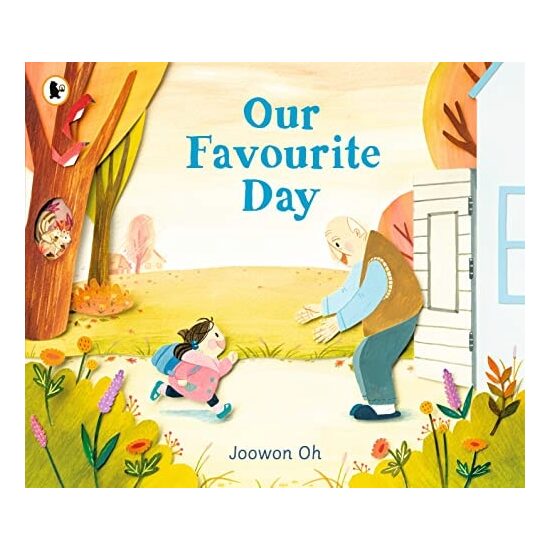 Our Favourite Day