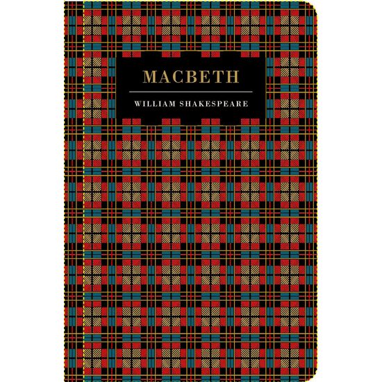 Macbeth (Chiltern Classic)