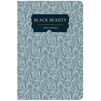 Black Beauty (Chiltern Classic)
