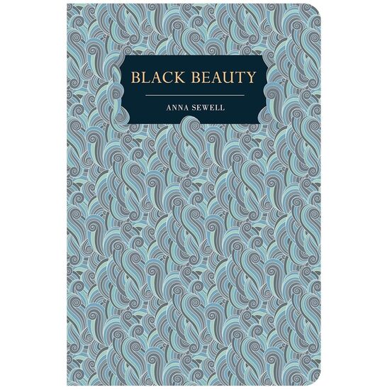 Black Beauty (Chiltern Classic)