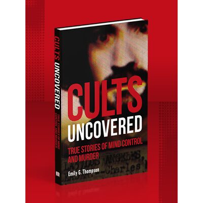 Dk: Cults Uncovered- True Stories Of Mind Control & Murder