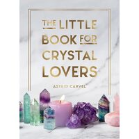 Little Book For Crystal Lovers