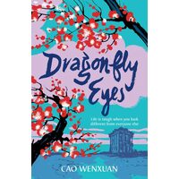 Dragonfly Eyes