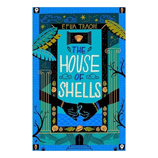 House Of Shells