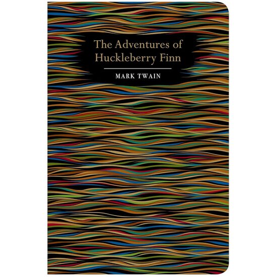 Huckleberry Finn (Chiltern Classic)