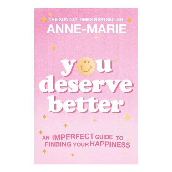 You Deserve Better - Imagine 1