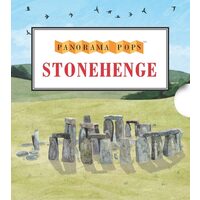Stonehenge:PanoramaPops