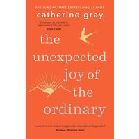 UnexpectedJoyOfTheOrdinary