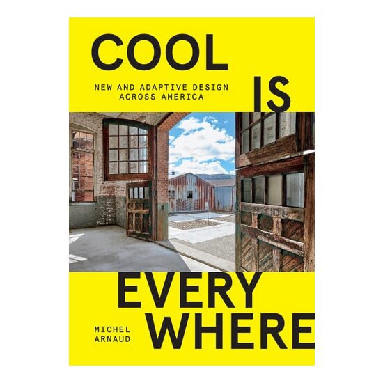 Cool Is Everywhere - Imagine 1