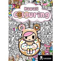 KawaiiColouring