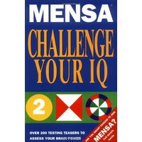 Mensa:BoostYourIq