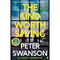 KindWorthSaving