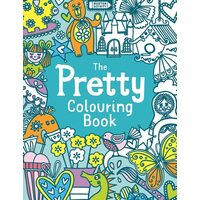 PrettyColouringBook