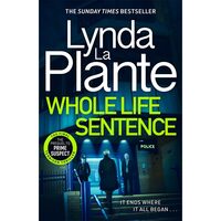 Whole Life Sentence