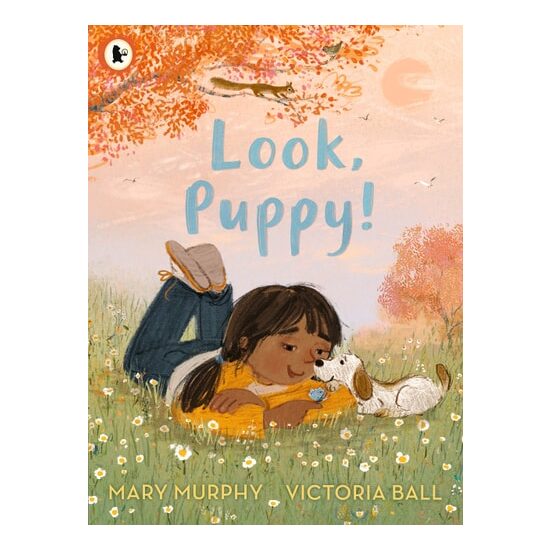 Look,Puppy! - Imagine 1