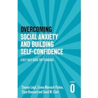 Overcoming Social Anxiety and Building Self-confidence