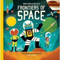 ProfessorAstroCat'sFrontiersOfSpace