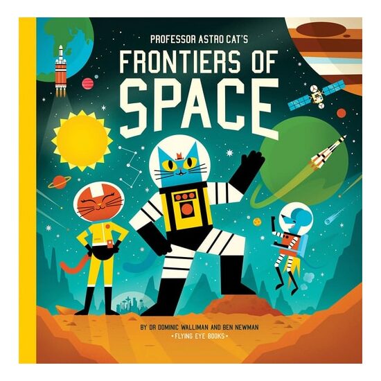 ProfessorAstroCat'sFrontiersOfSpace - Imagine 1