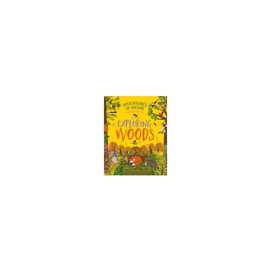 AdventuresInNature\:ExploringAWood