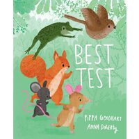 BestTest