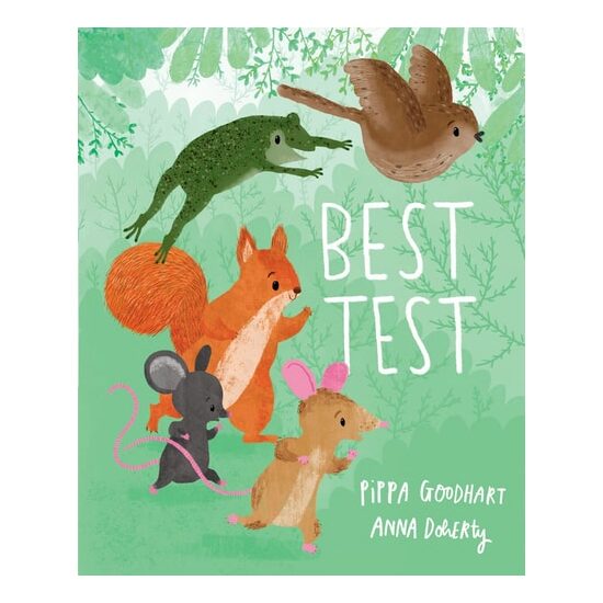 BestTest - Imagine 1